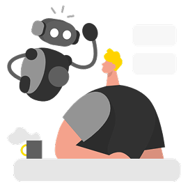 社内AIチャットボット