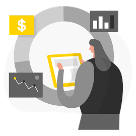 経理資料のAI自動化