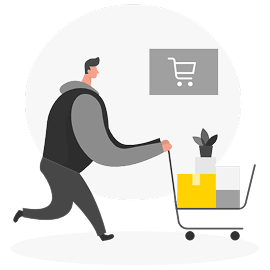 在庫・需要のAI予測